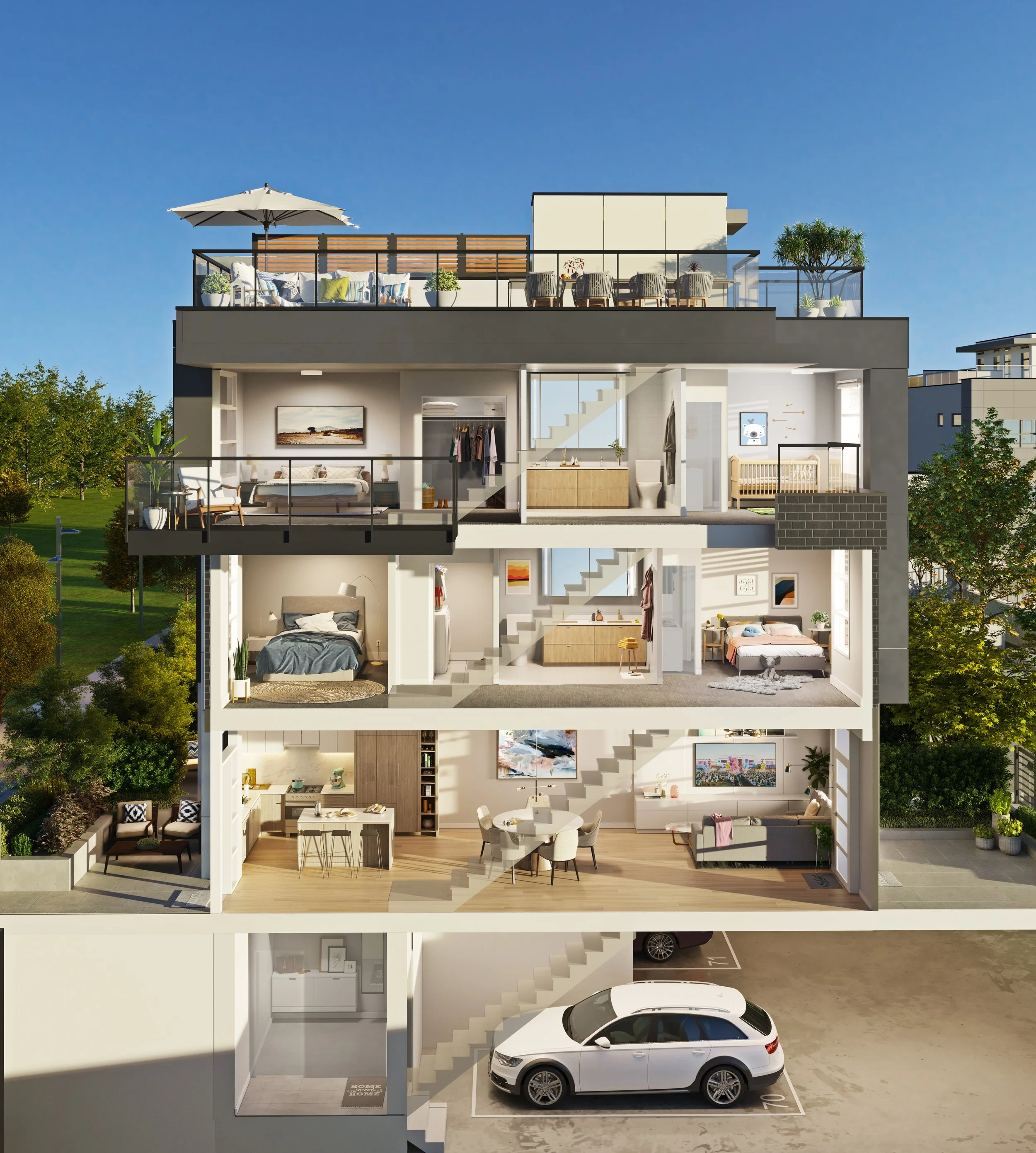 Kin Collection Parkside Dollhouse Rendering.jpg