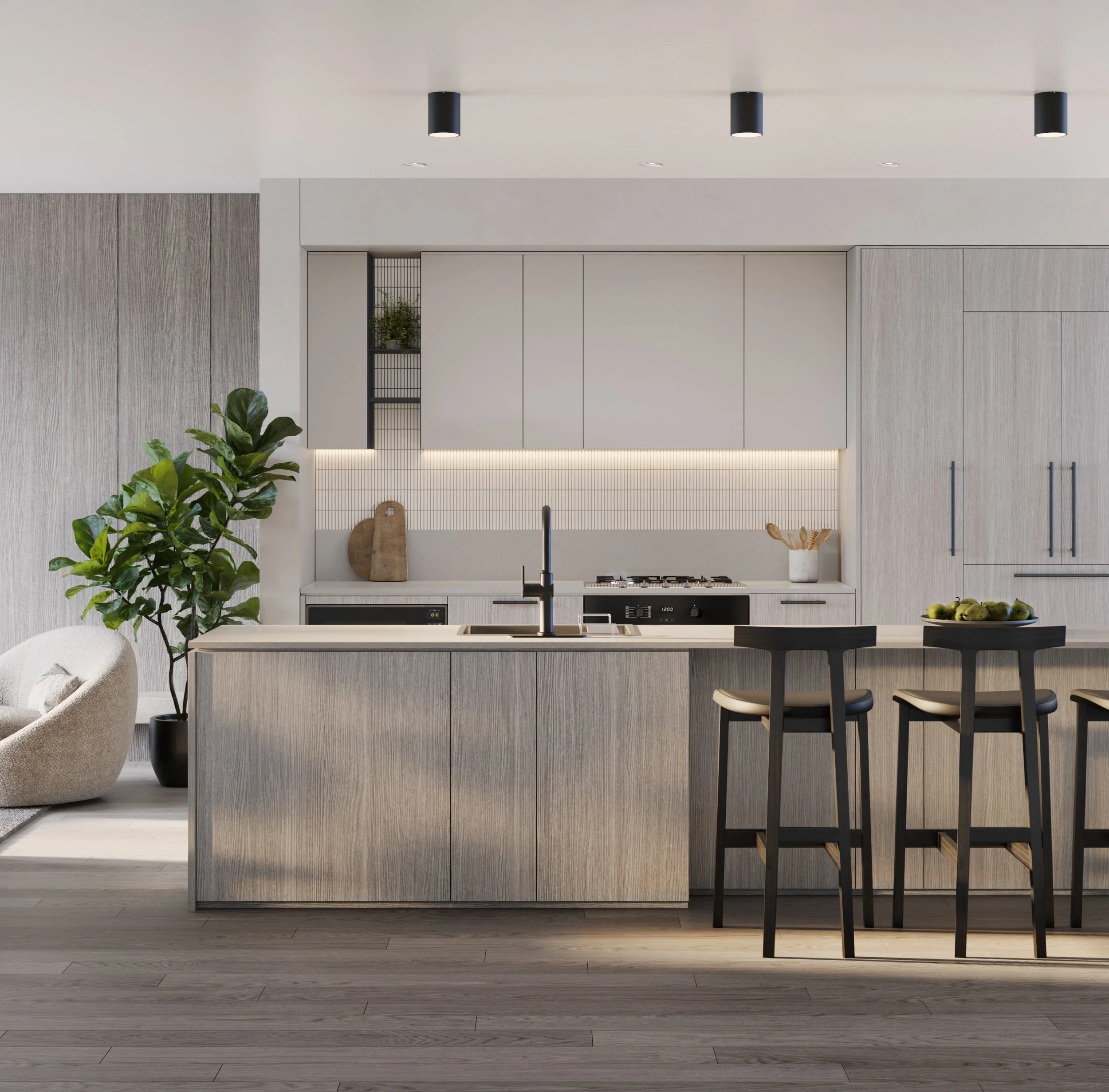 Wren Westside Living