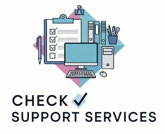 Check Support Services