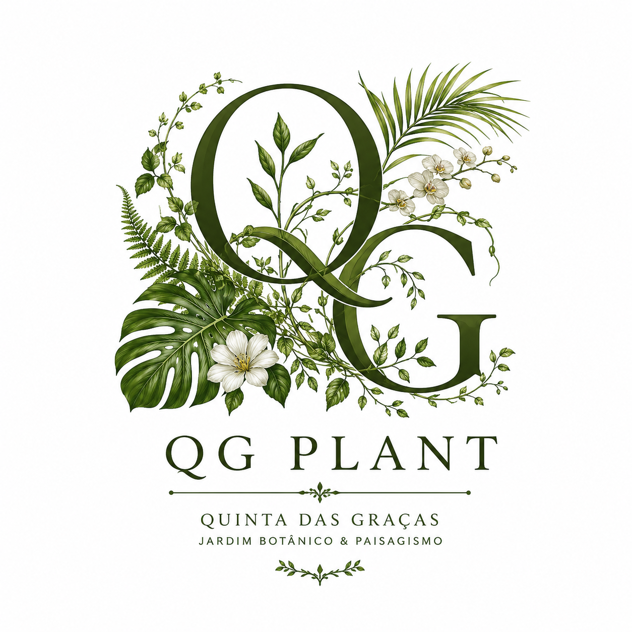 QG Plant
