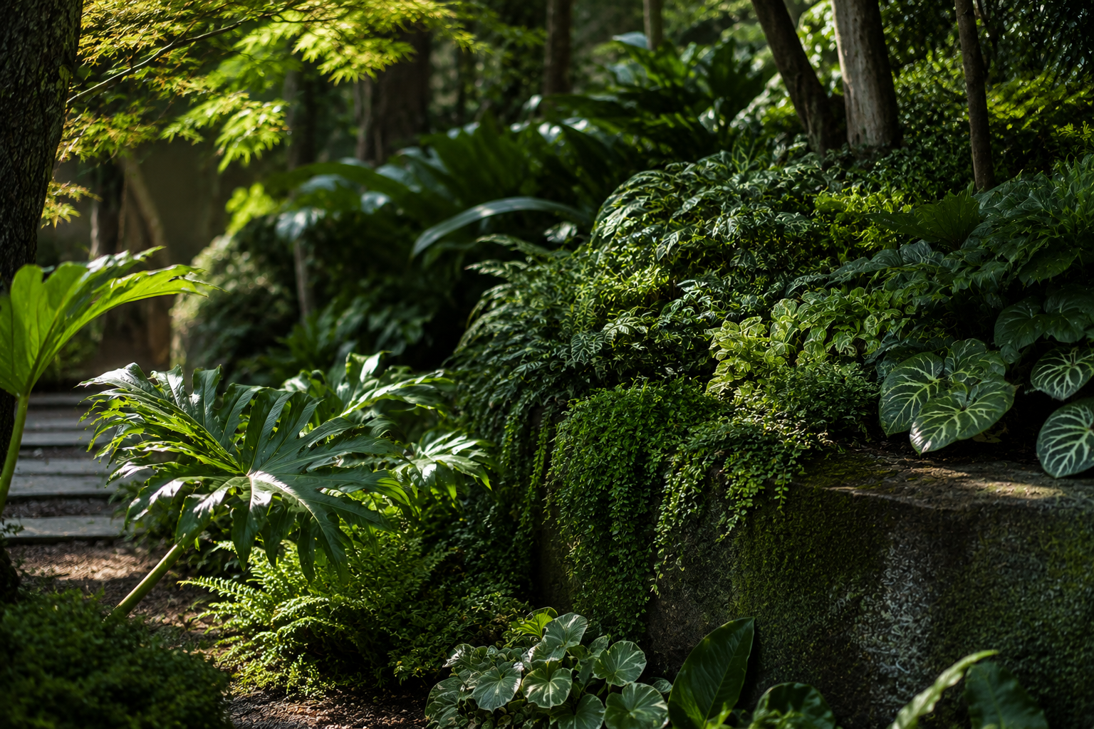 QG PLANT | Toda a especie botânica de plantas para os seu jardim, independentemente da finalidade, leitura, intenção, identidade.