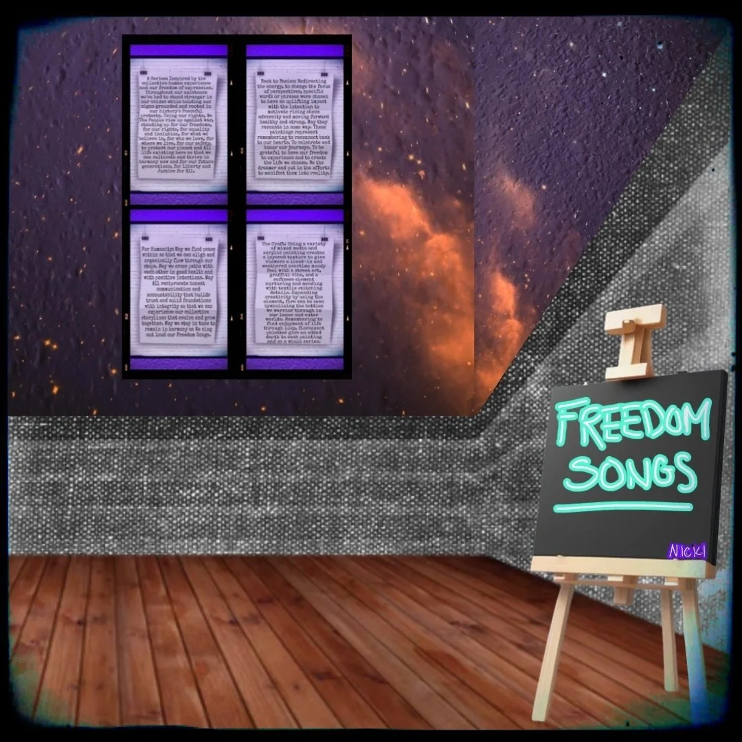 Freedom Songs