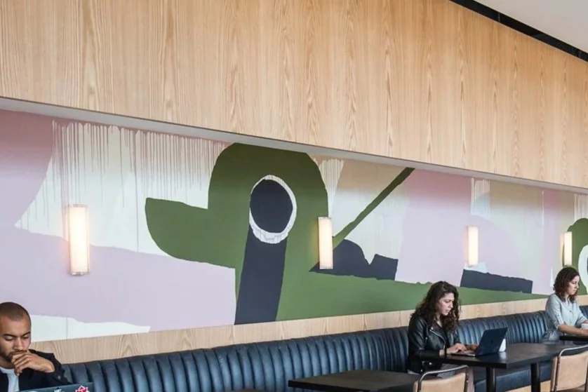 Shopify Headquarters