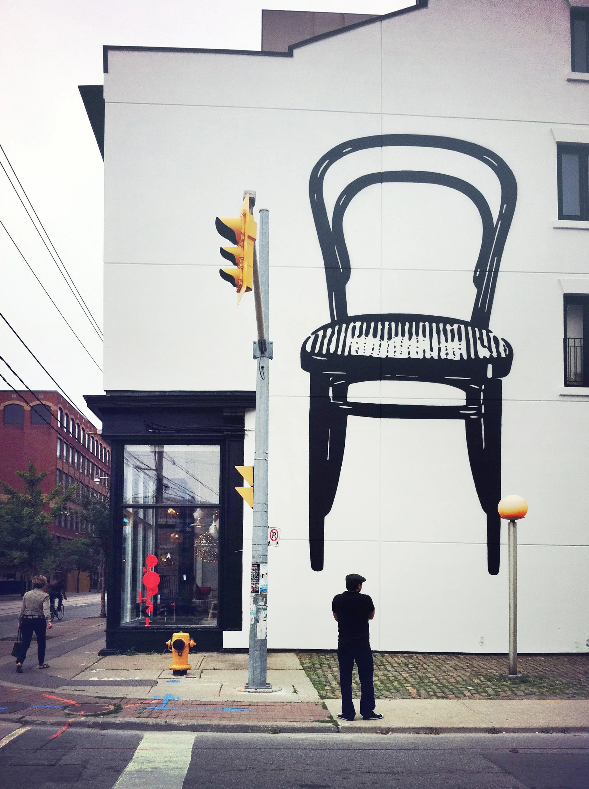 KLAUS Thonet