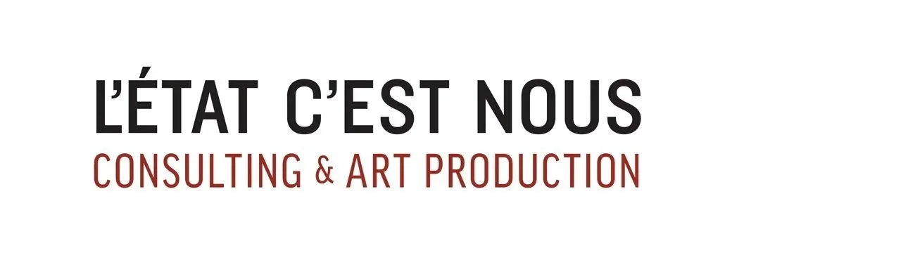 L'État C'est Nous