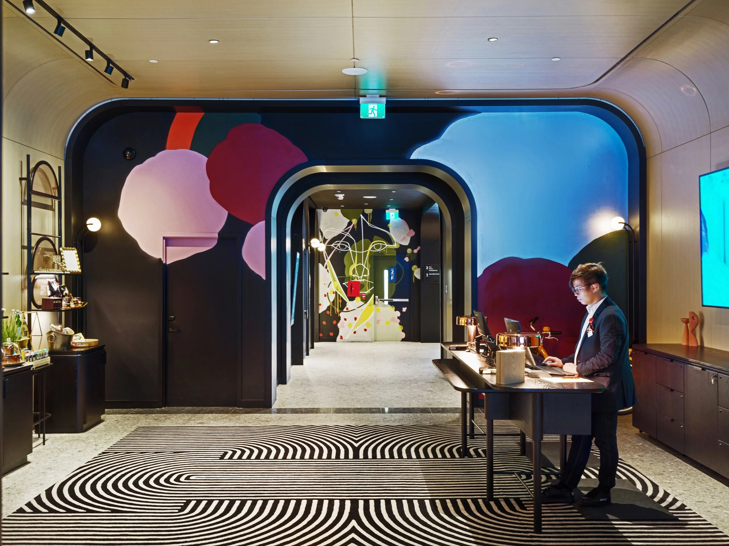 Hilton Canopy Hotel