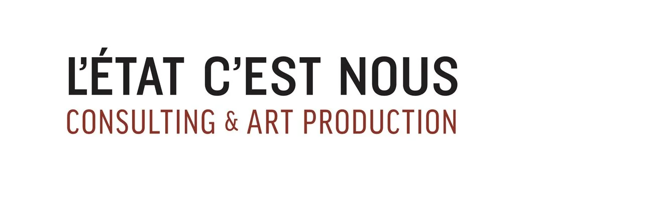 L'État C'est Nous