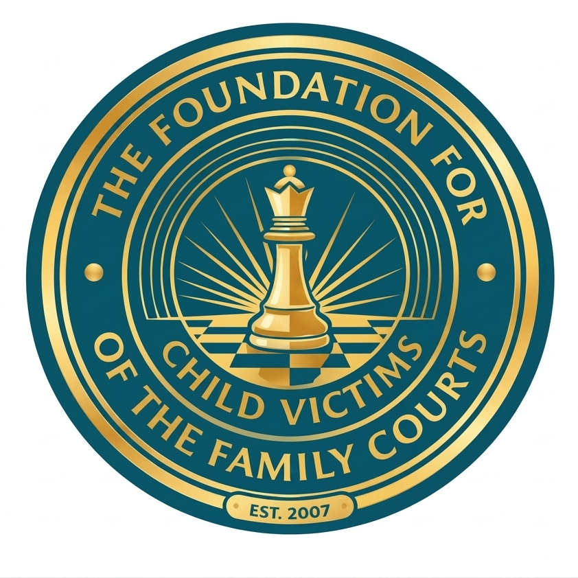 The Foundation for Child Victims of the Family Courts