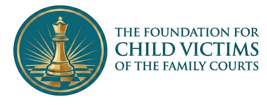 Foundation for Child Victims of the Family Courts