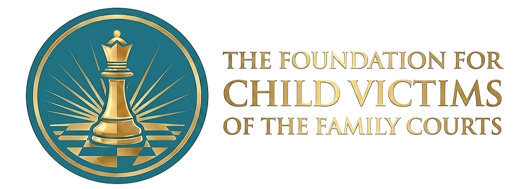 Foundation for Child Victims of the Family Courts