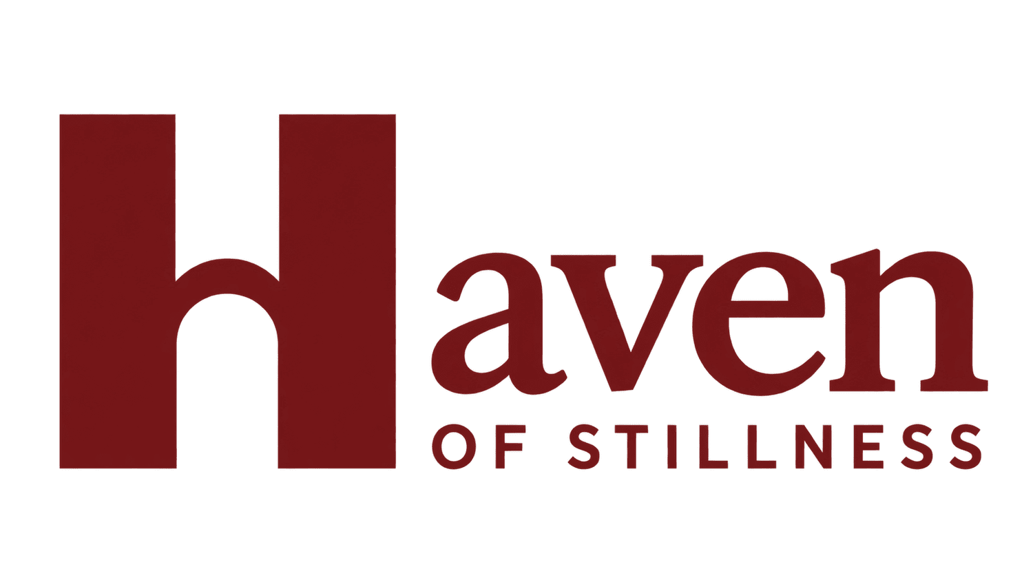 Haven of Stillness