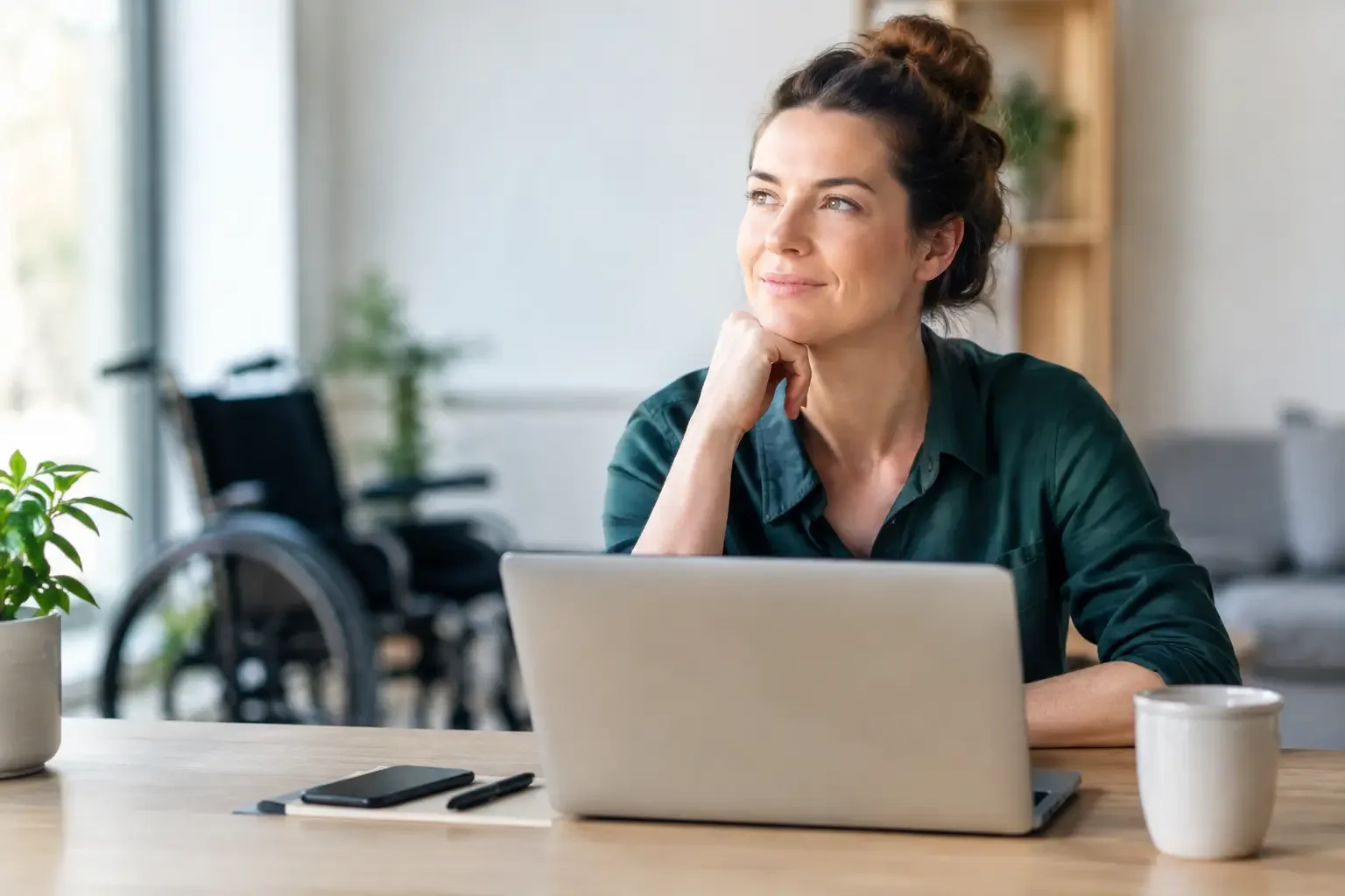 Toekomst arbeidsongeschiktheidsverzekering voor zzp'ers