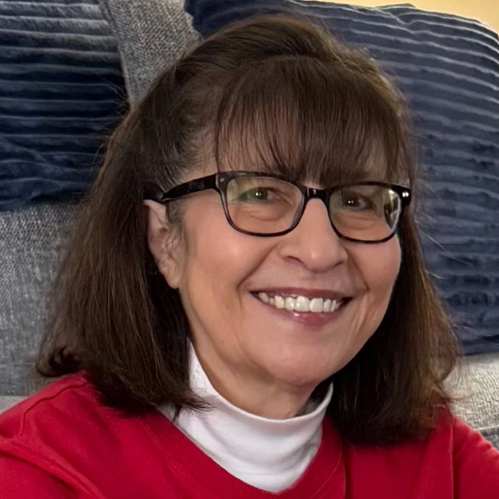 Maryanne Reabe