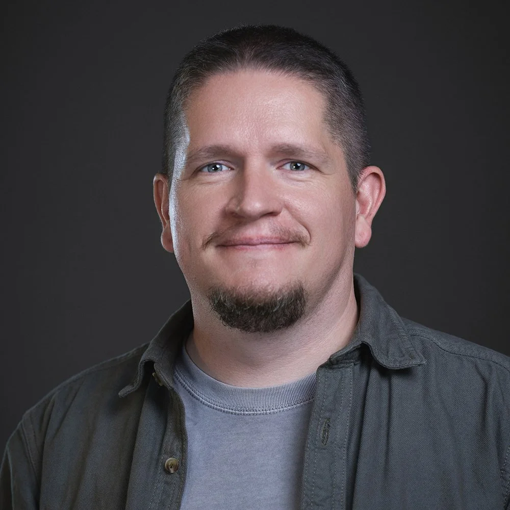 Brian Henry