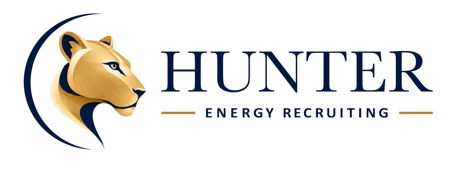 Hunter Energy Recruiting