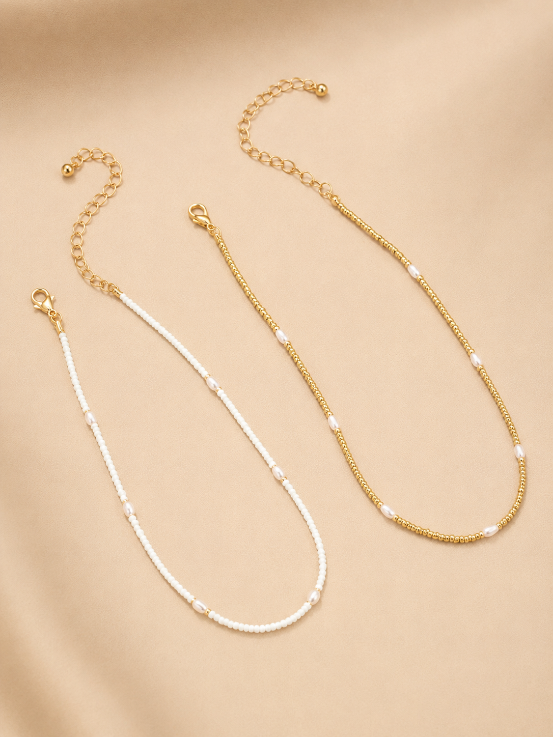 Collier Grain… COLLECTION SUMMER