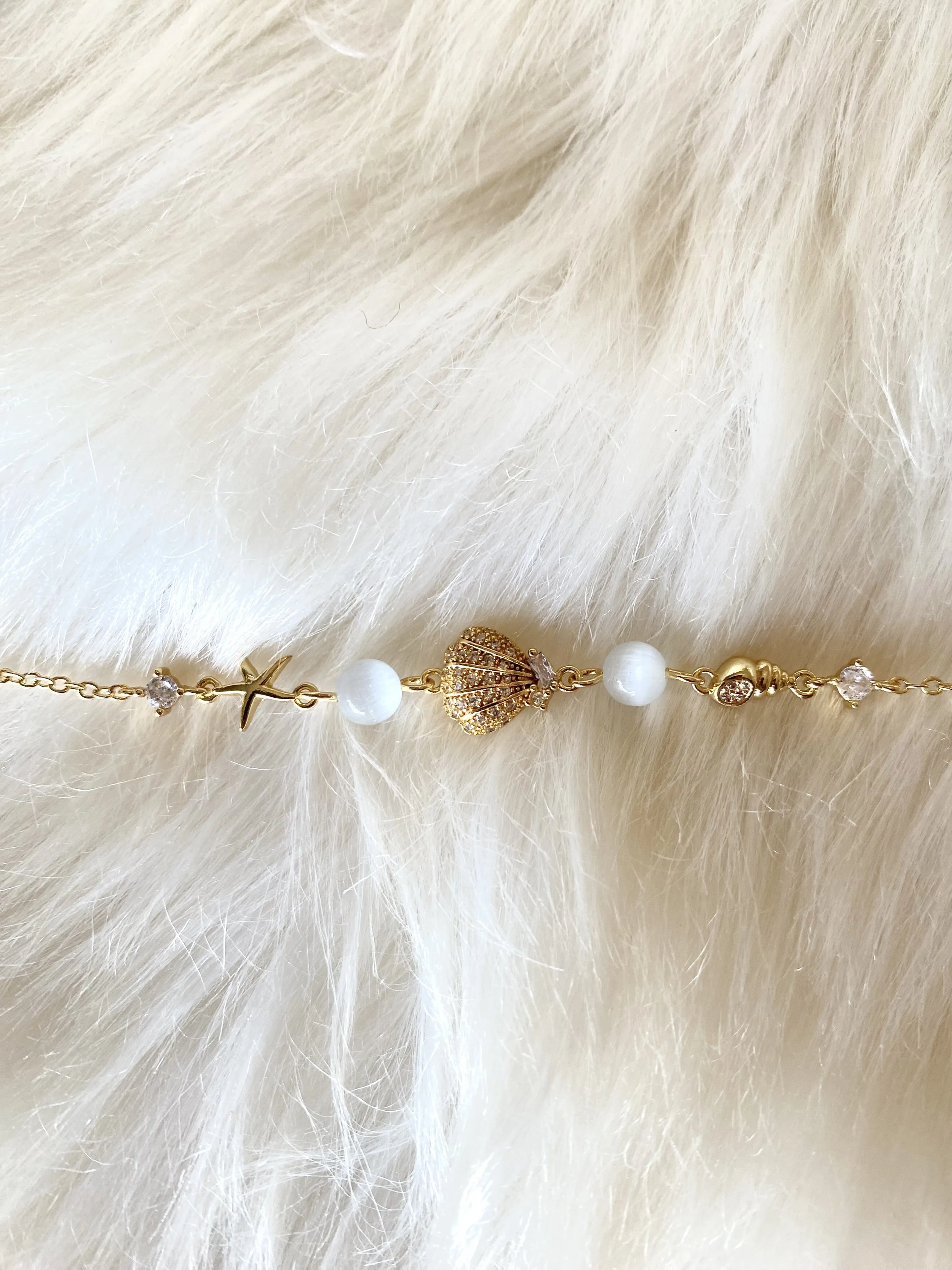 Bracelet Océan… COLLECTION SUMMER