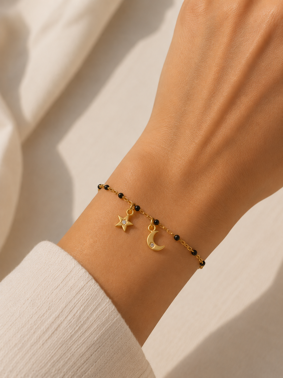 Bracelet Bohème