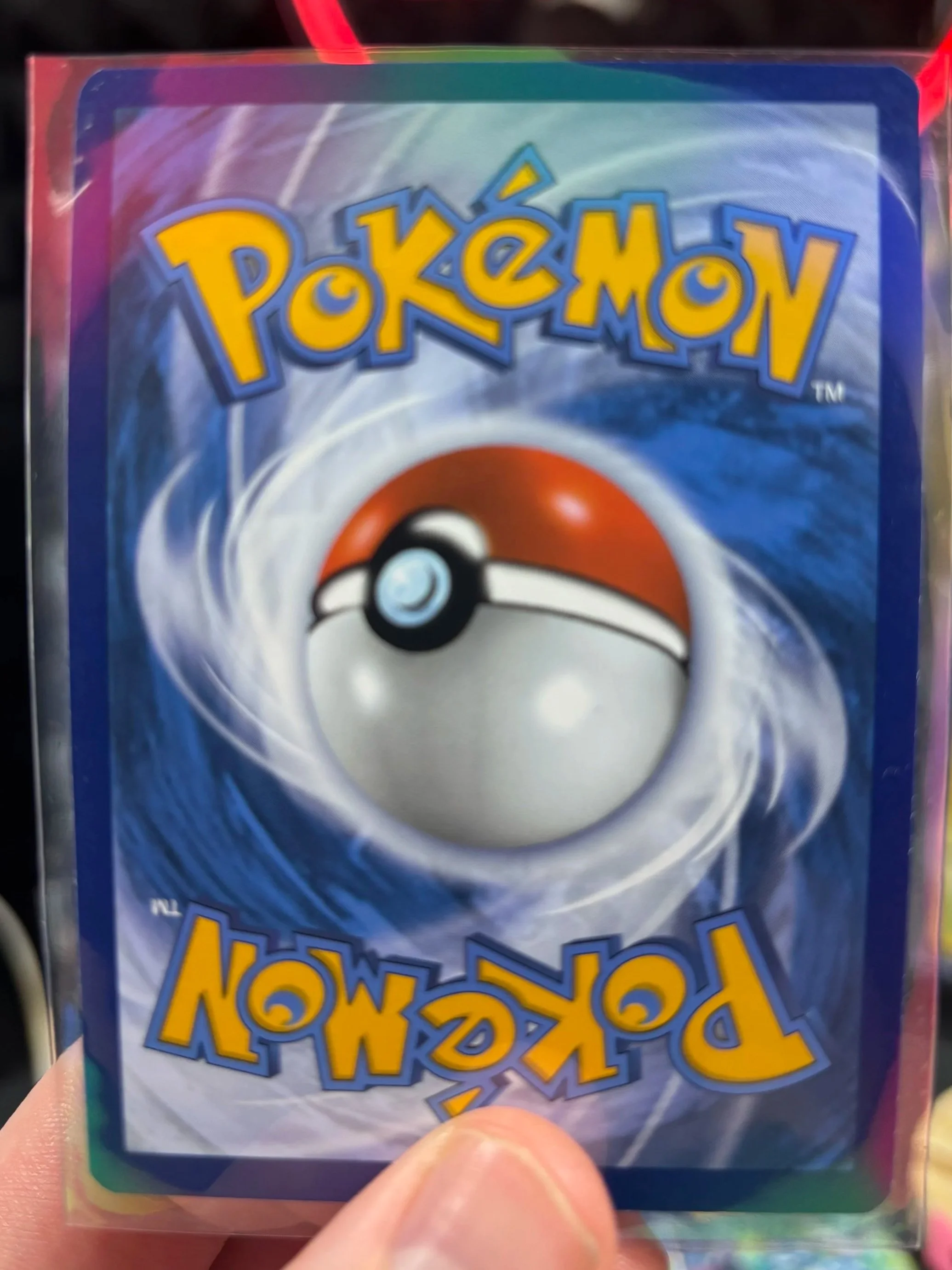 TCG Card Grading - Basic (30 days)