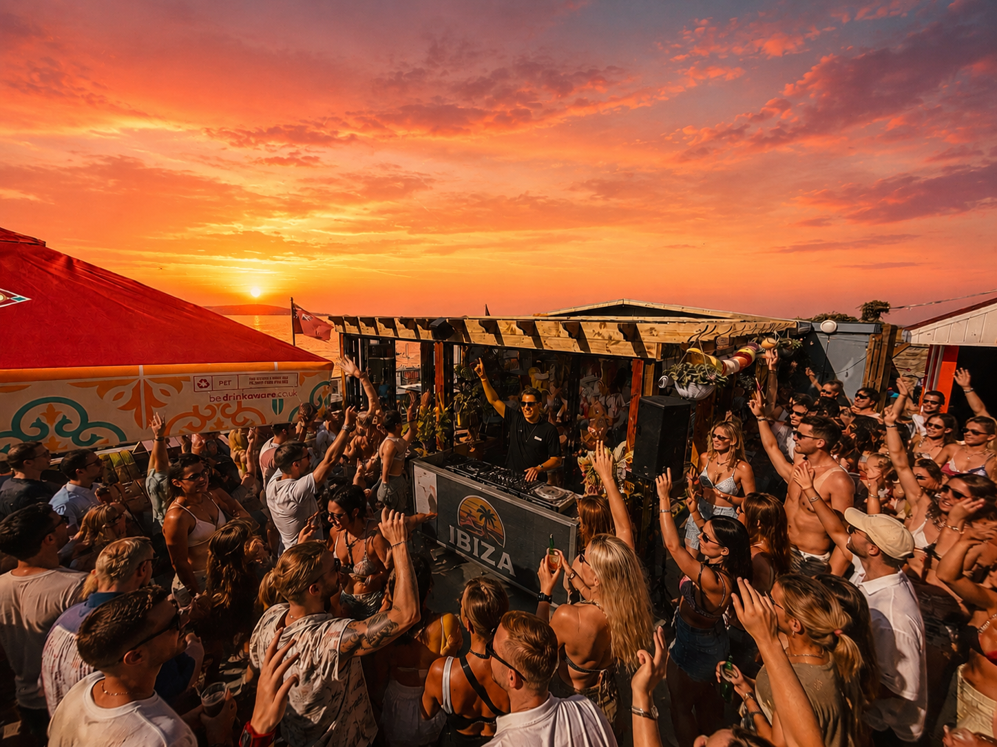 Ibiza Sunset Sessions