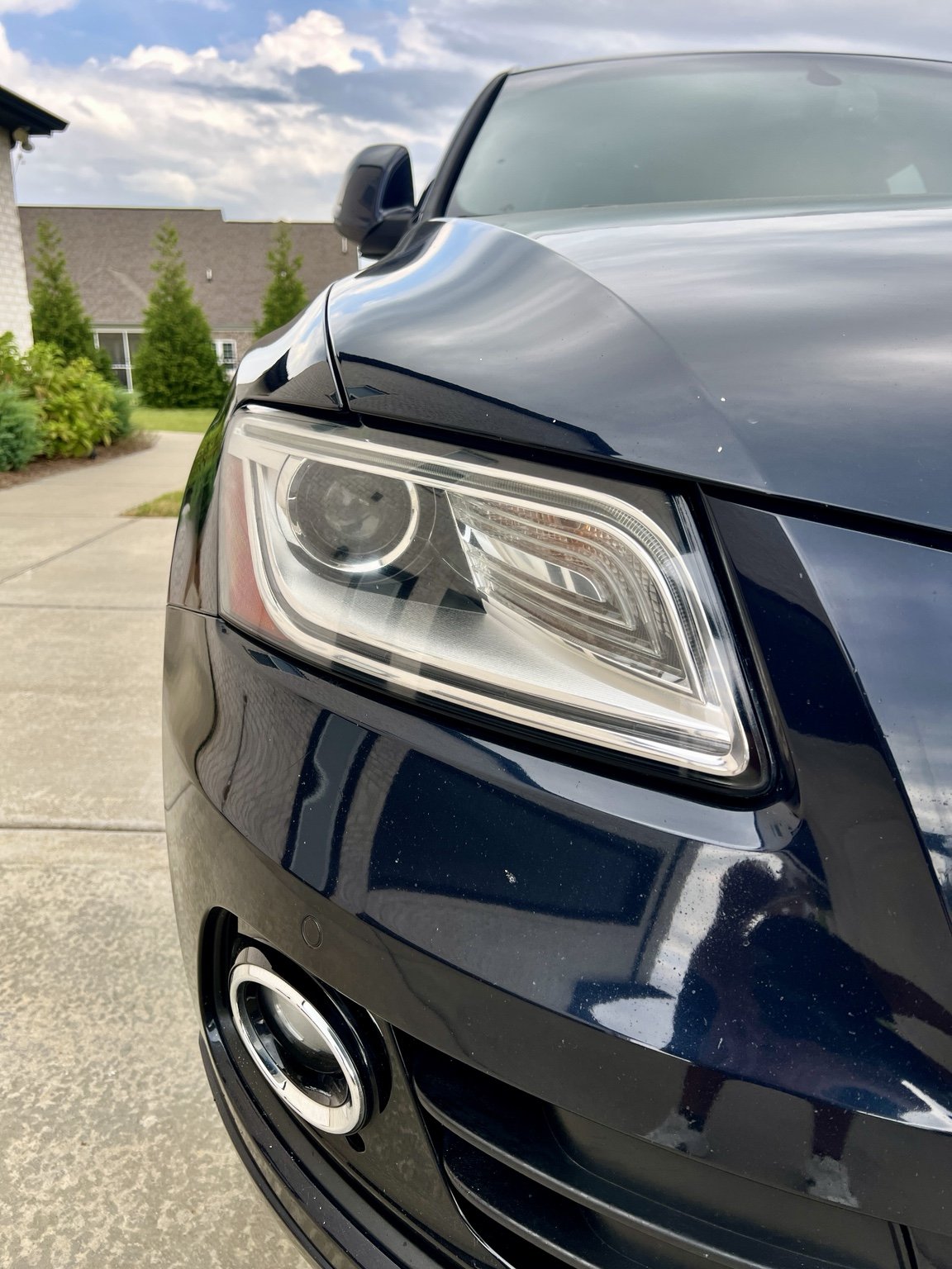 How Long Does Headlight Restoration Last?