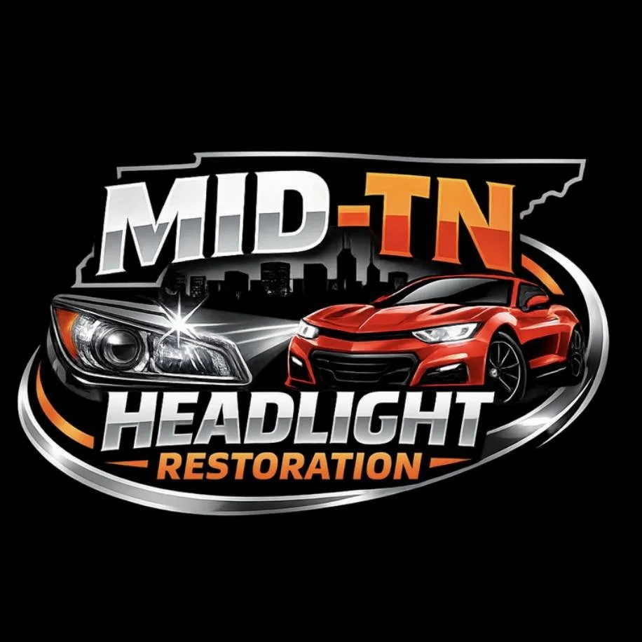 ASV Headlight Restoration  (Copy)