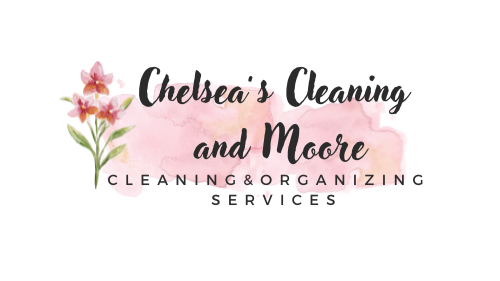 Chelsea’s Cleaning &amp; Moore