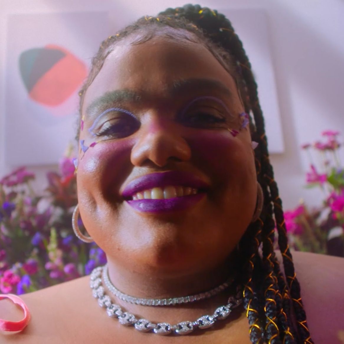 Mês Violeta