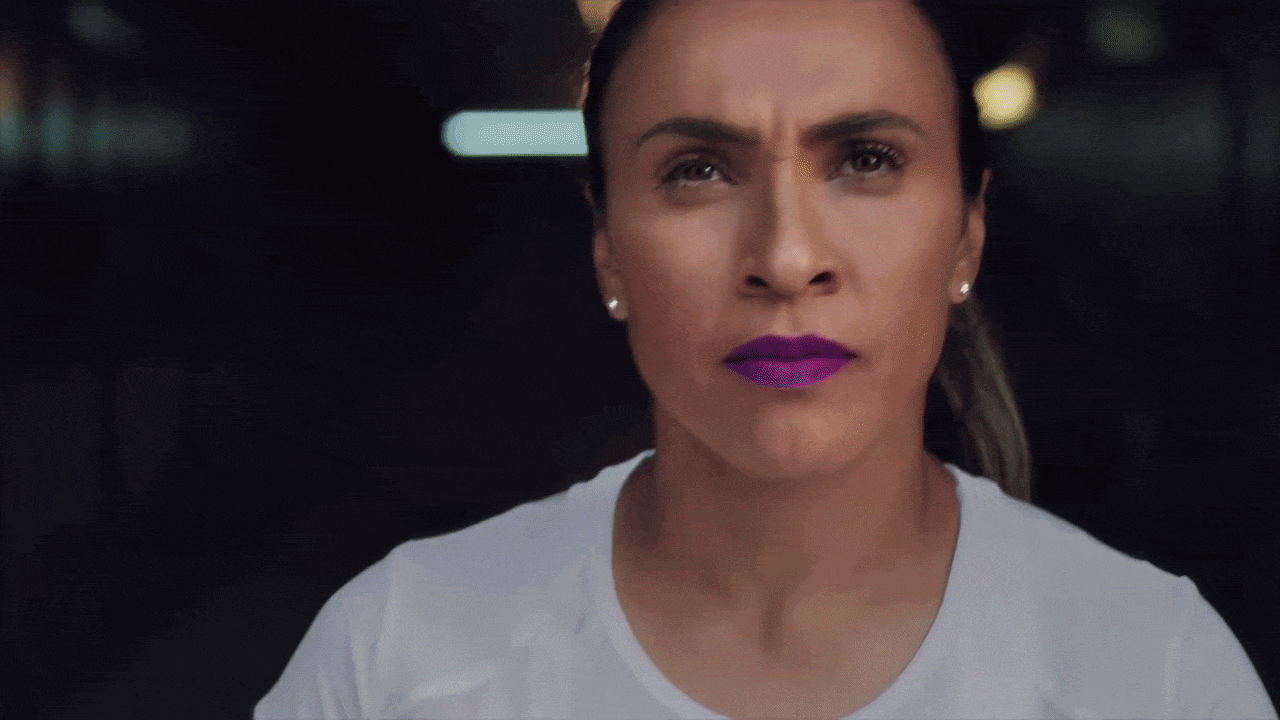 AVON: Power Stay | campaigns 
