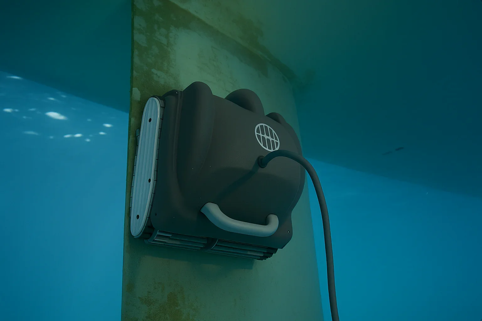 Hull Cleaning