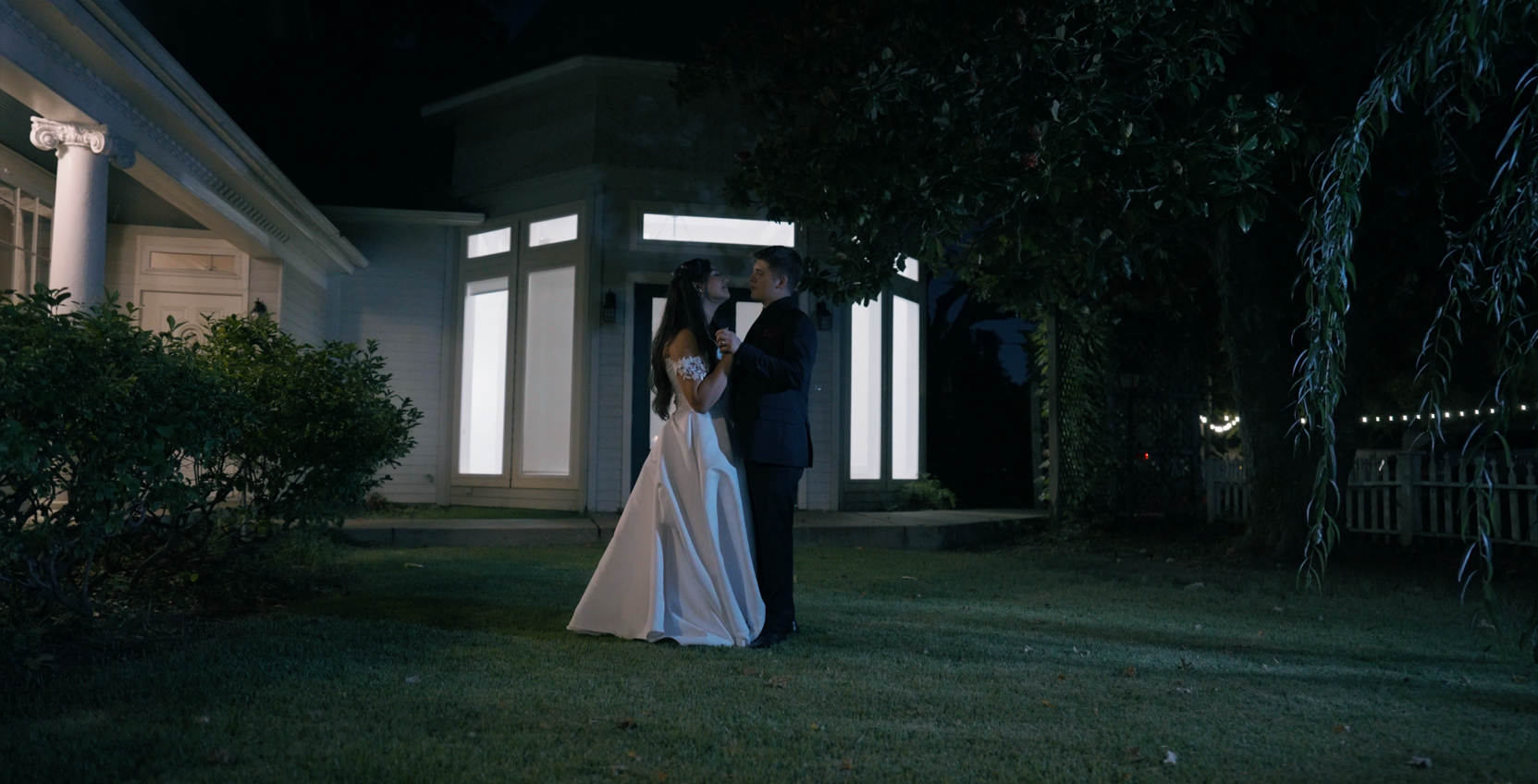 Noah and Zaira's Wedding Day (Oct 2025)