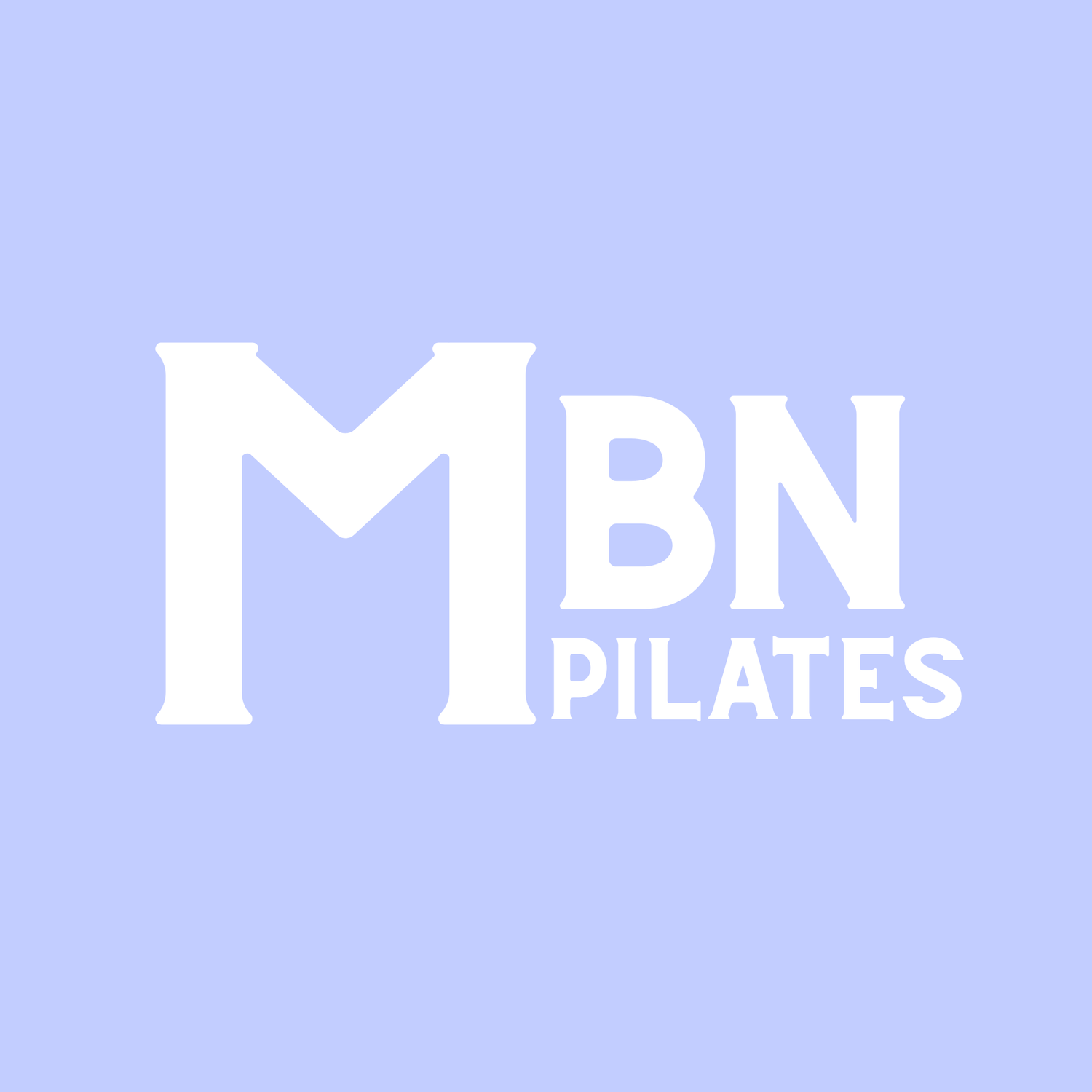 MBN Pilates