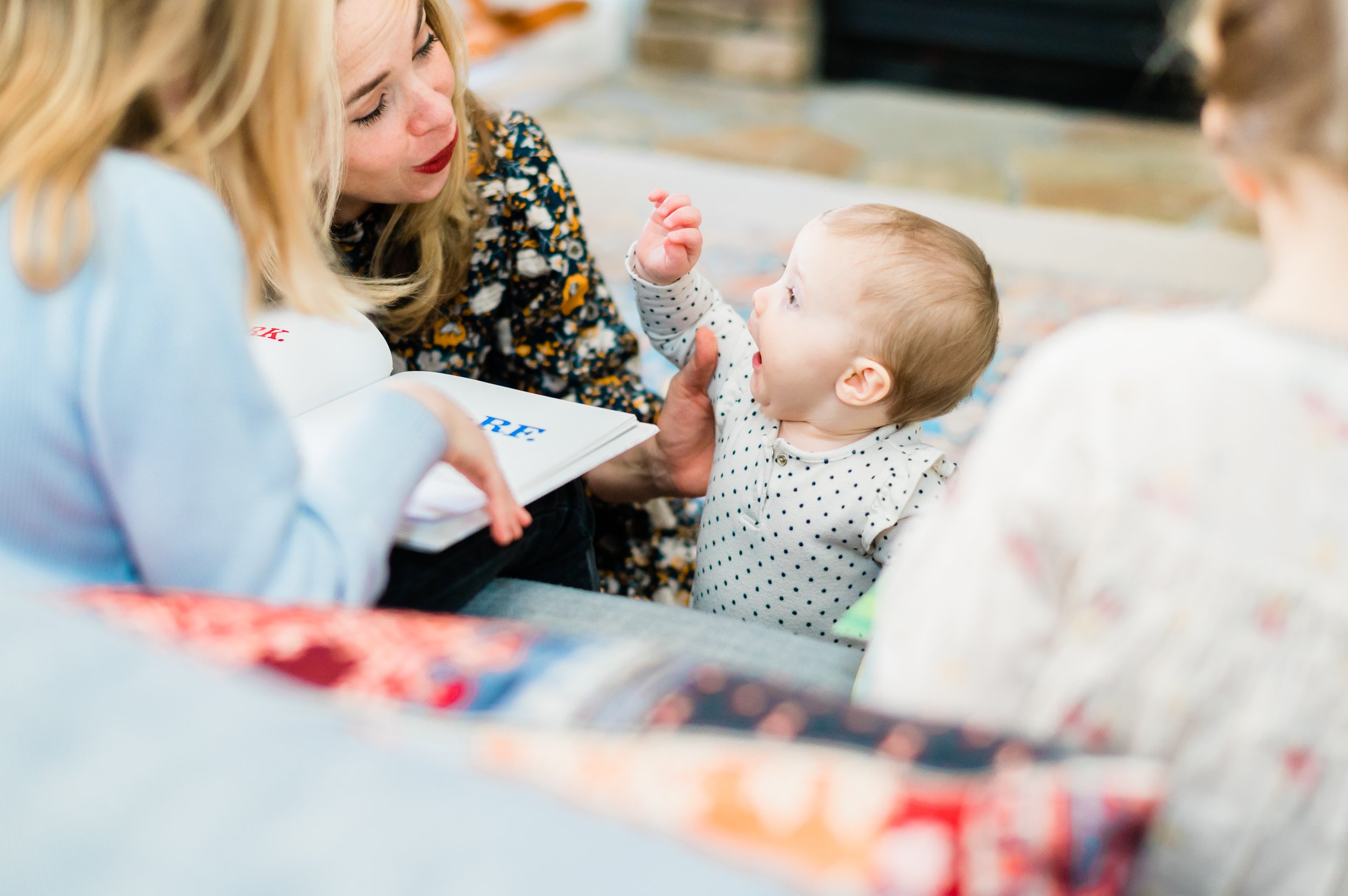 positive parenting