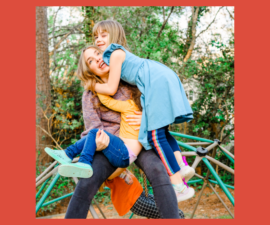 Parenting Burnout