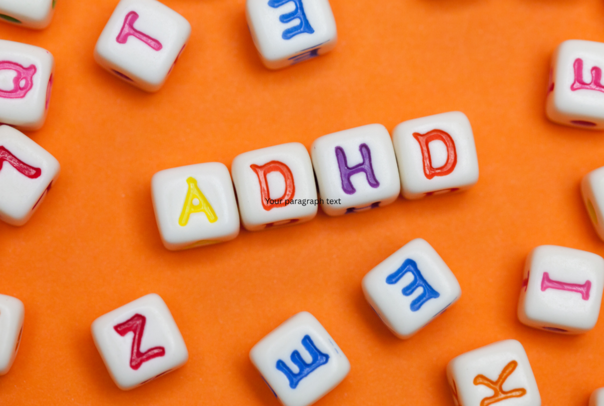 When My Child Has ADHD—and I Don’t Know If It’s Impacting Them at School