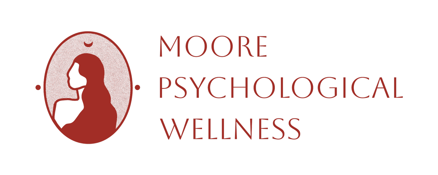 Moore Psychological Wellness