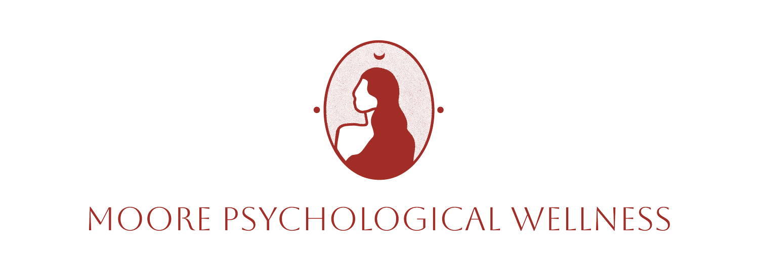 Moore Psychological Wellness