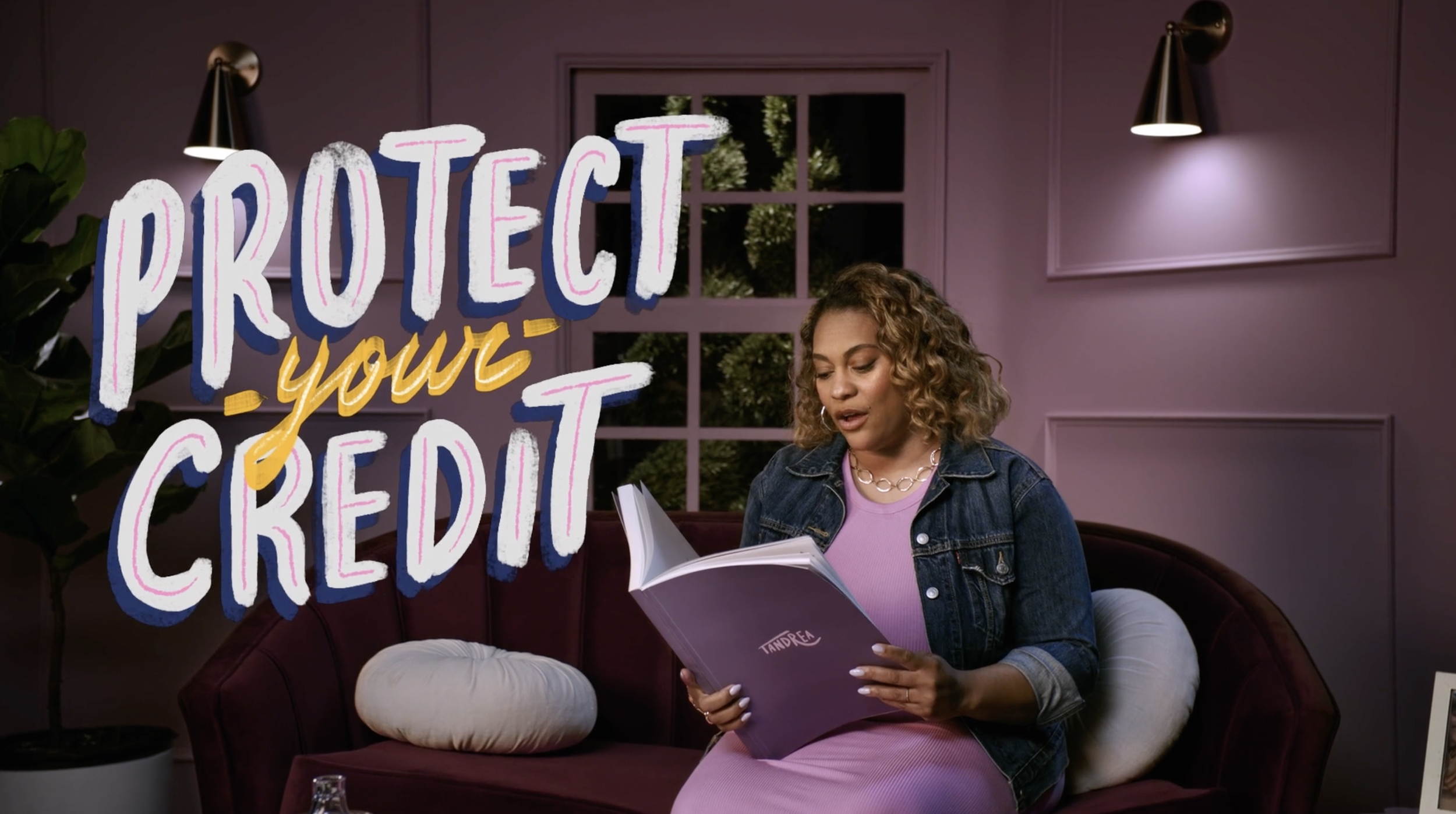 Credit Karma - Member Stories with Credit Karma ✨ / Tandrea