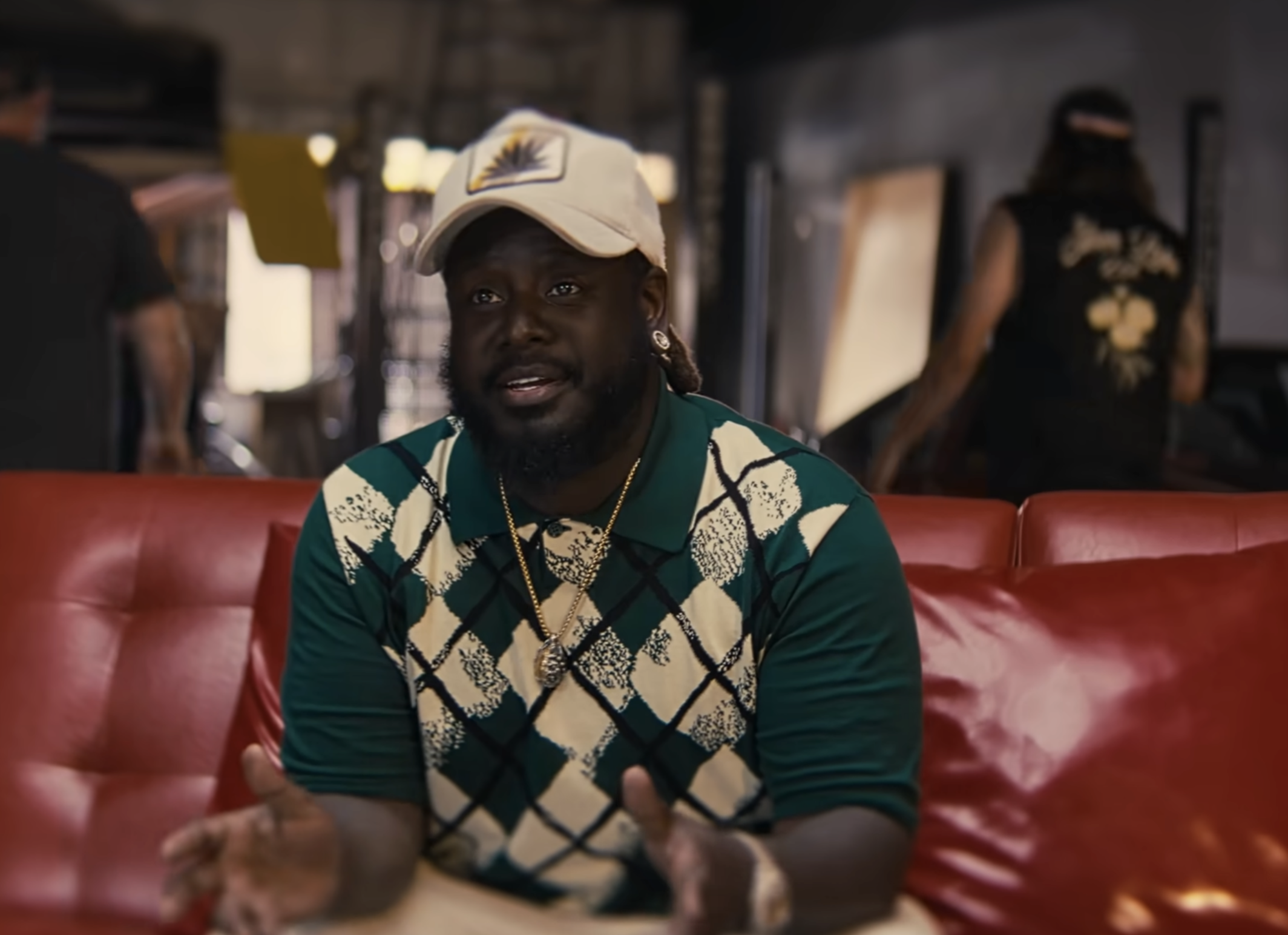 T-Pain Presents: The Heist - The Return of Pickle Rick