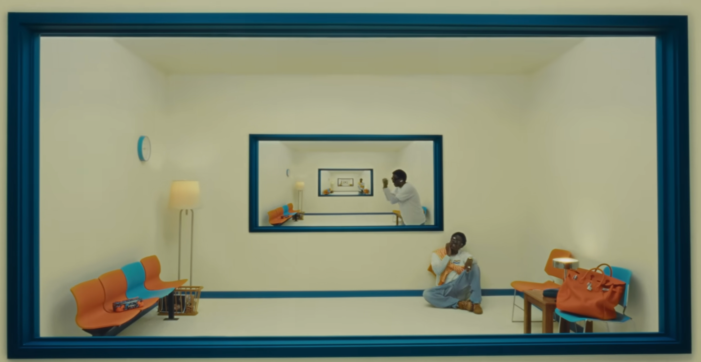 Lil Yachty - Endless (Official Music Video)