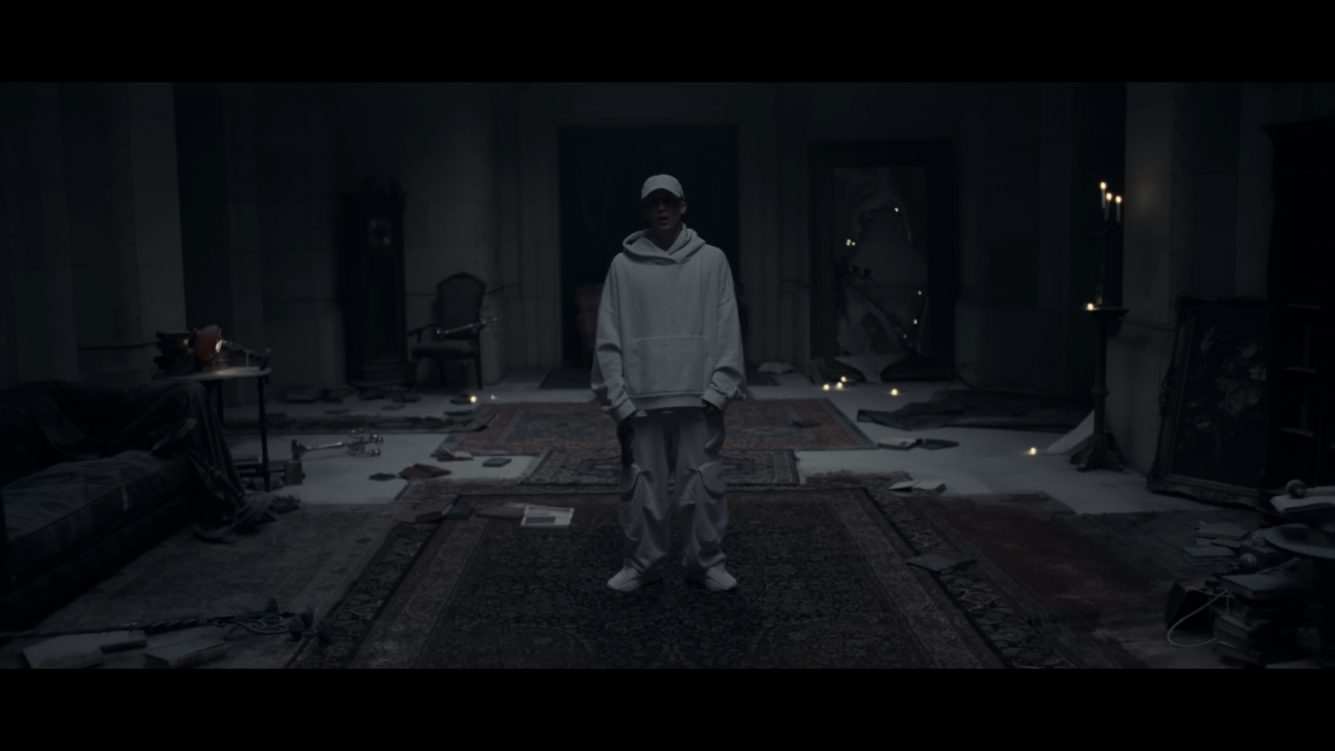NF - FEAR