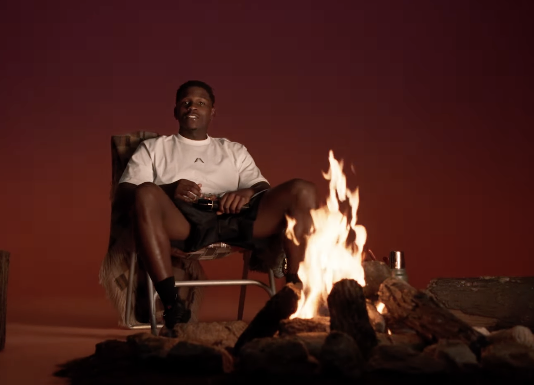 adidas | Anthony Edwards - Scary Good