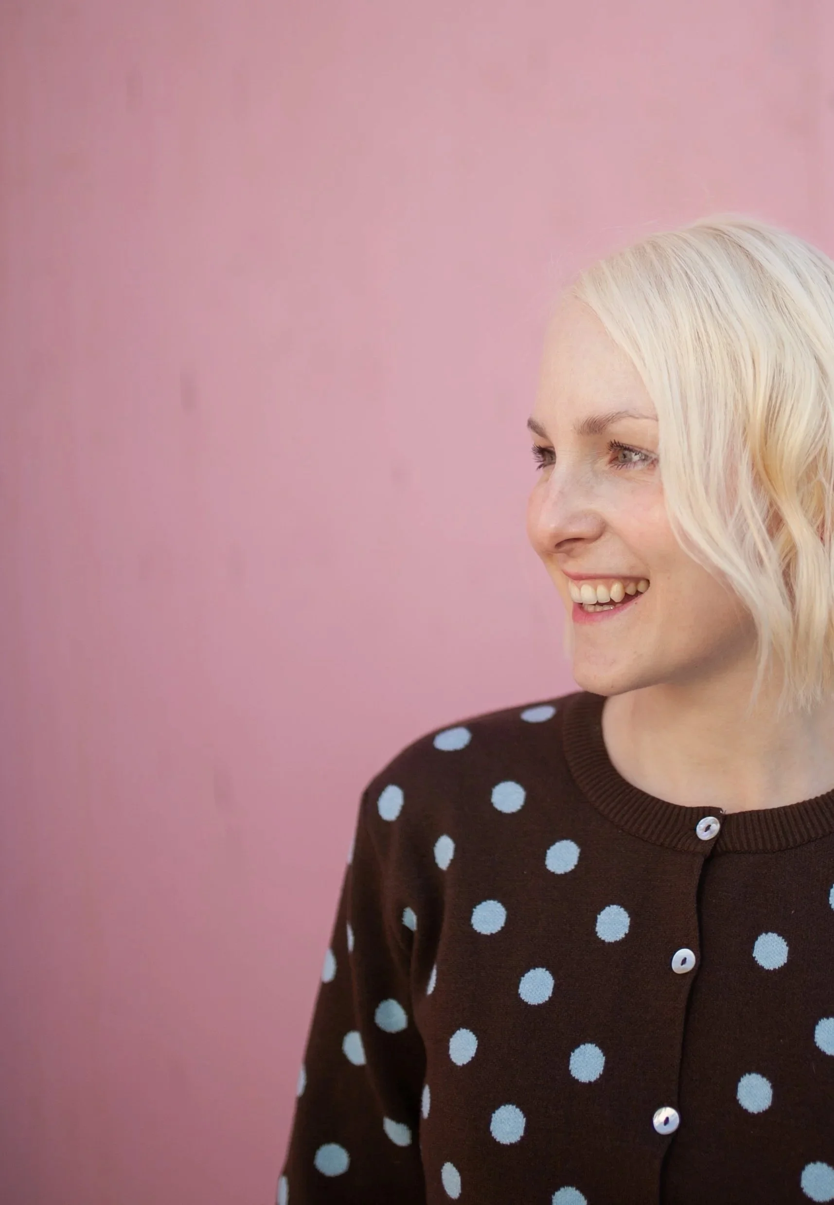 Svenja Laurenti – diplomierte Ernährungsberaterin und Kinderwunschcoach bei PCOS online