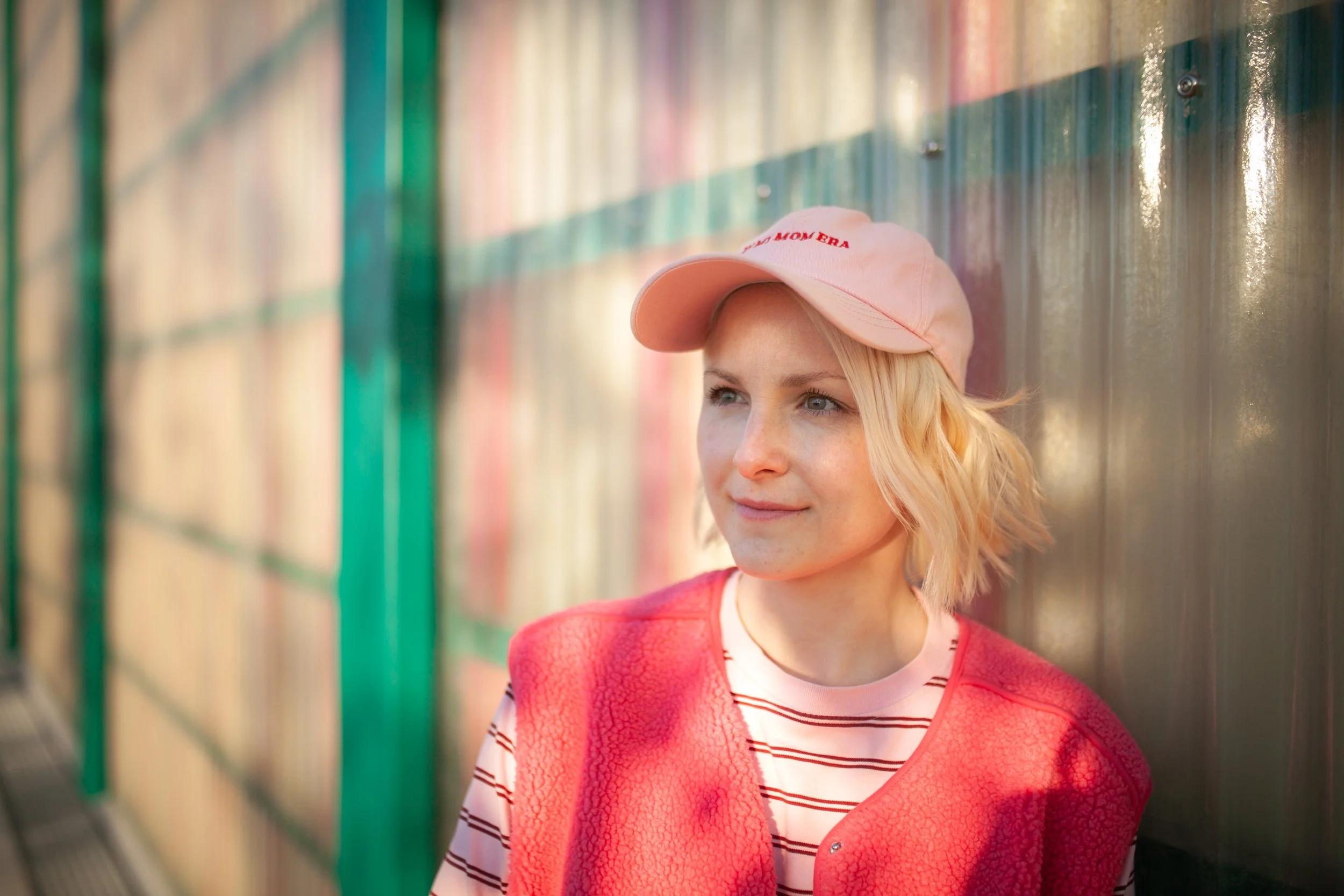 Svenja – Ernährungsberaterin und Kinderwunschcoach bei PCOS/PMOS