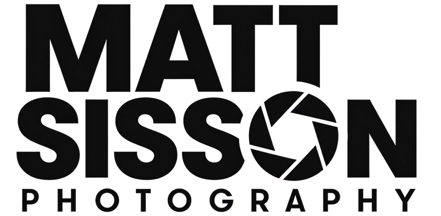 Matt Sisson Photography 