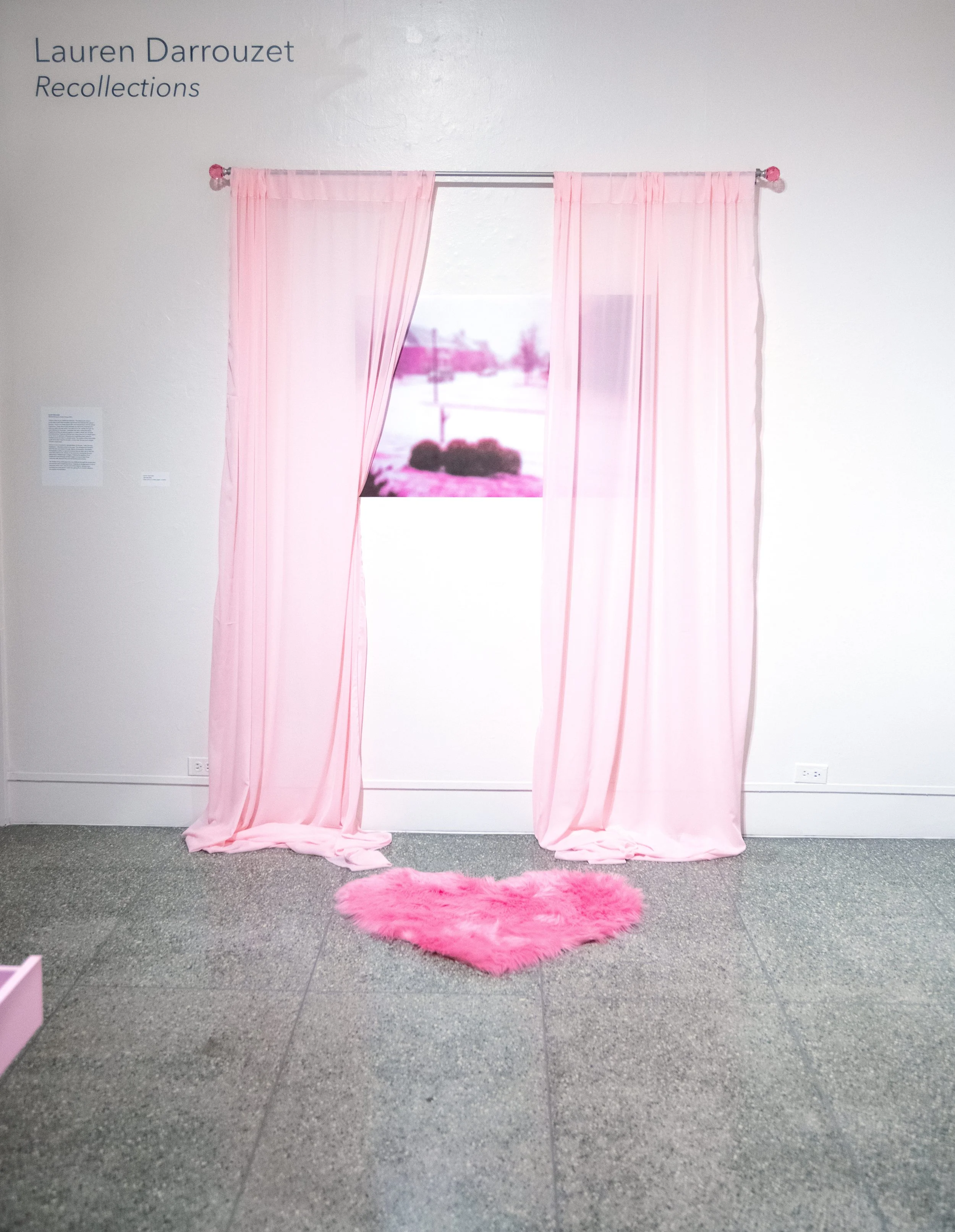 childhood bedroom curtains