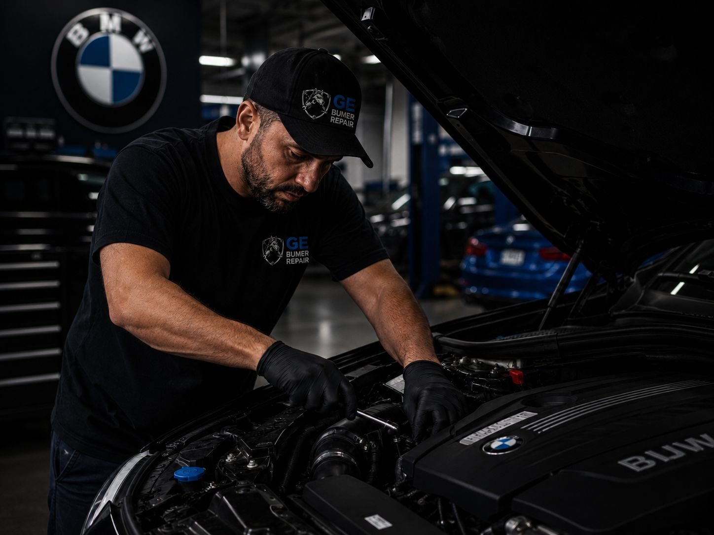 Premium Advanced Service