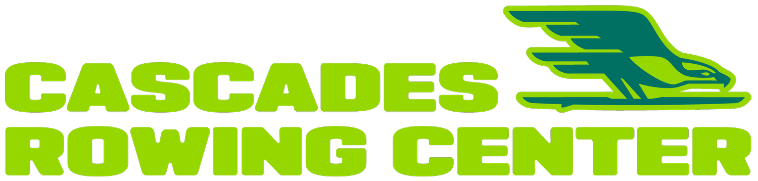 Cascades Rowing Center