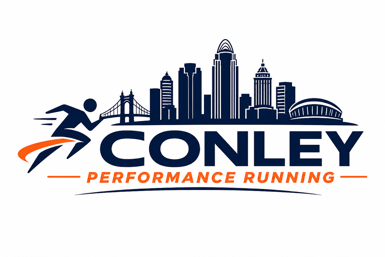 Conley Performance Running