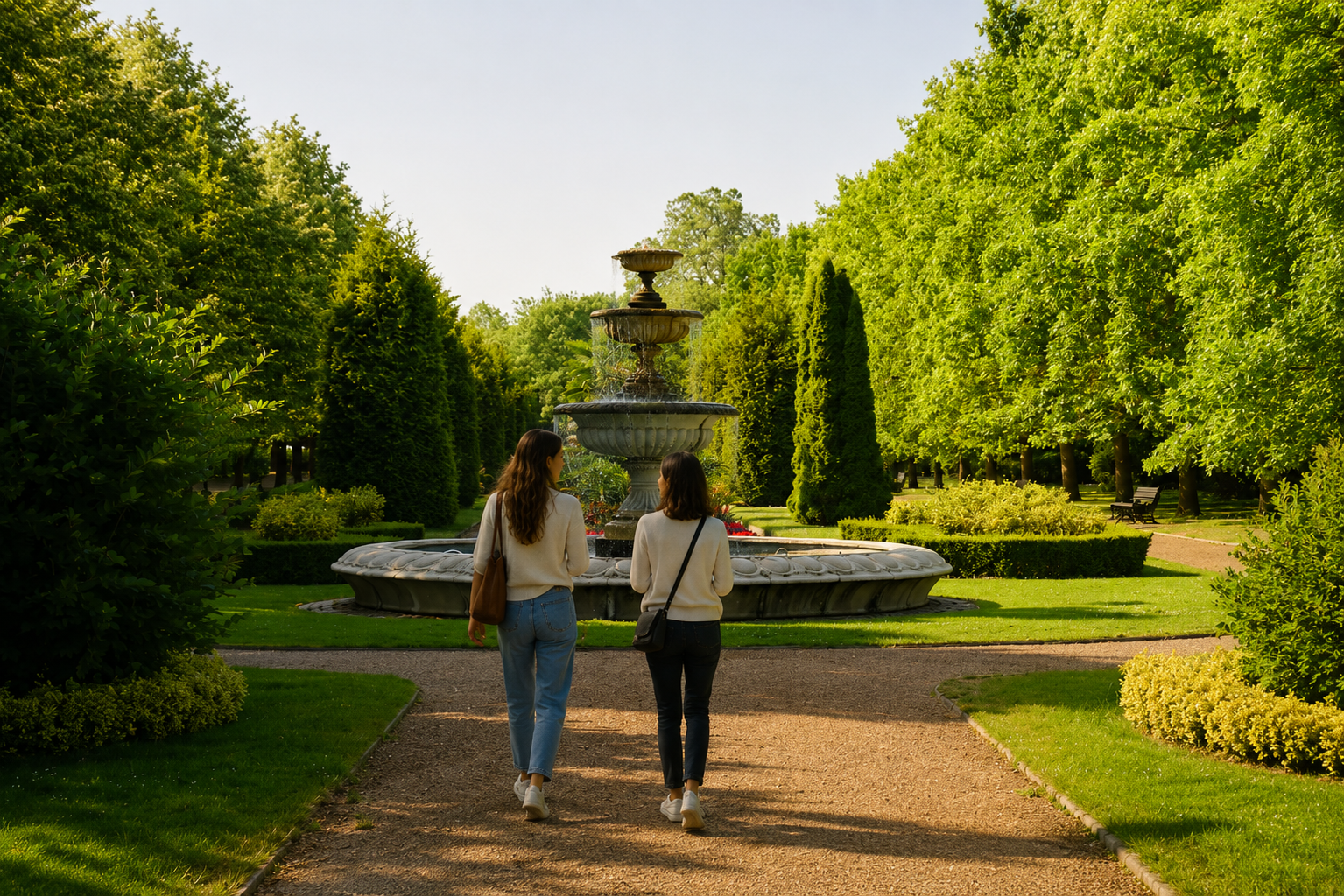 Walk & Talk_coaching session_urban nature